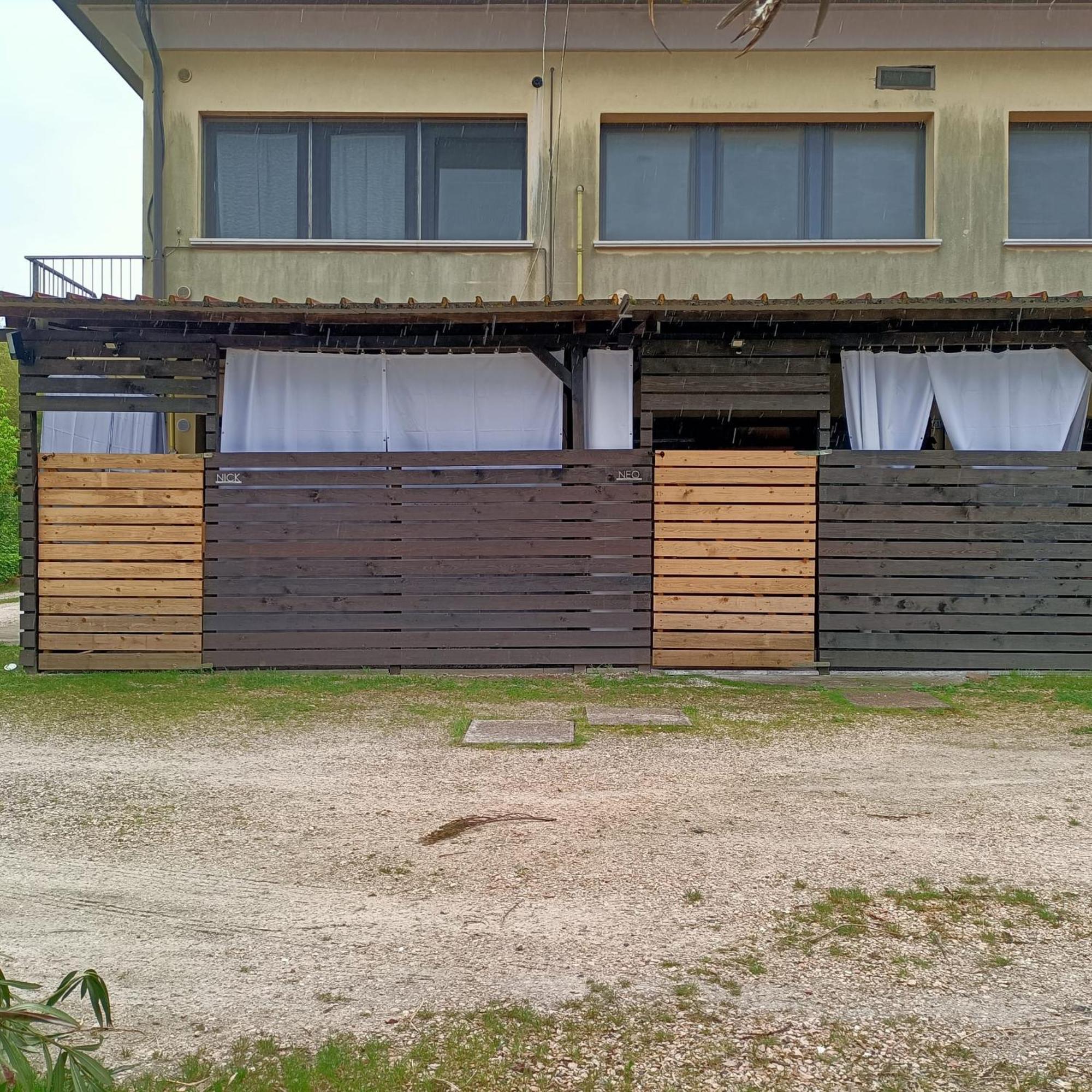 Labandabassottiferrara Monestirolo Exterior photo